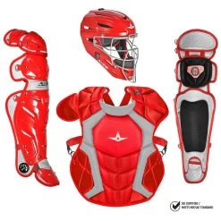 All-Star S7 (Adult) Pro Catcher's Kit NOCSAE Approved: CKCCPRO1 -Baseball Sale Store as ckccpro1 sc web 1 1440x 8e3c7916 3737 467e 9851 df8a92ccbe61