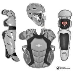 All-Star S7 (Adult) Pro Catcher's Kit NOCSAE Approved: CKCCPRO1 -Baseball Sale Store as ckccpro1 sv web 1 720x 15c5e97a e88a 4673 83ee 429ba075a210