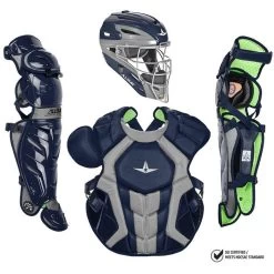 All-Star S7 AXIS (Adult) Catcher's Kit NOCSAE APPROVED: CKCCPRO1X -Baseball Sale Store as ckccpro1x na web 2 720x daaf9f99 9360 4486 8de6 1aeb075be8b3