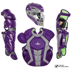 All-Star S7 AXIS (Adult) Catcher's Kit NOCSAE APPROVED: CKCCPRO1X -Baseball Sale Store as ckccpro1x pu web first 1440x 23227bc6 d39d 4717 a45b 33d4bb2deb30