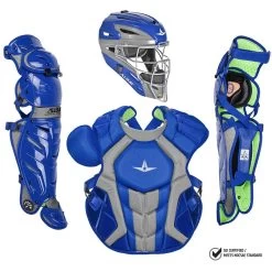 All-Star S7 AXIS (Adult) Catcher's Kit NOCSAE APPROVED: CKCCPRO1X -Baseball Sale Store as ckccpro1x ro web 1440x ff6d1b36 c972 4f9a b901 244ba398c149