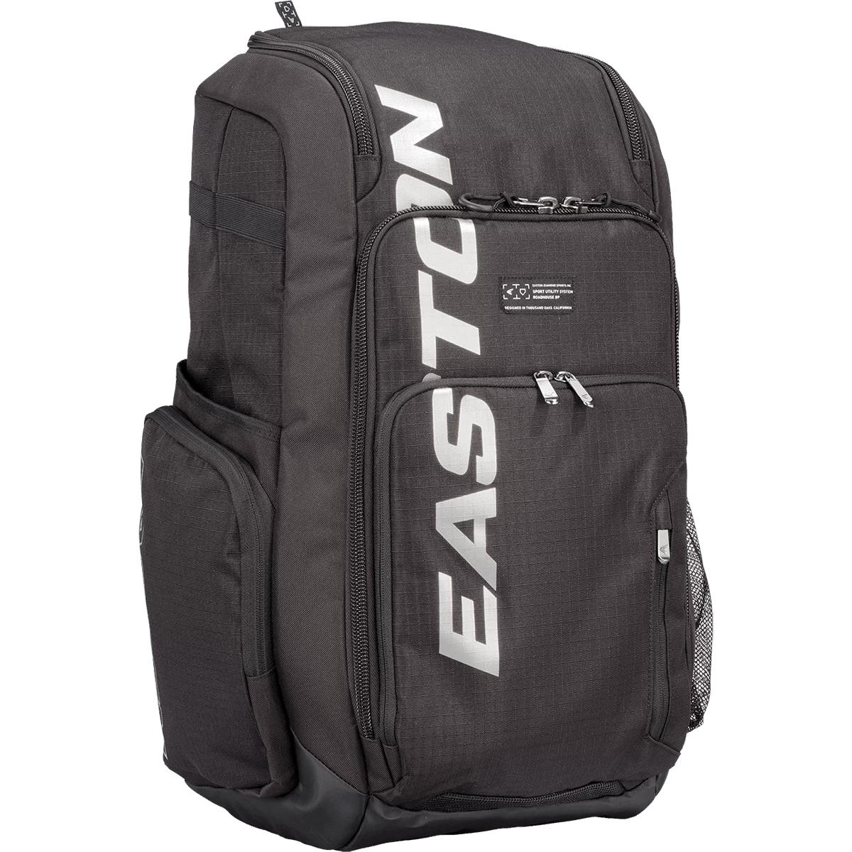 Easton Roadhouse Slowpitch Backpack: EBA004 3 Easton Roadhouse Slowpitch Backpack: EBA004 - Image 3