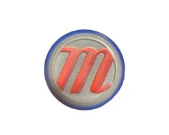 Marucci CAT 9 Composite Pastime (-3) BBCOR Baseball Bat: MCBCCP9A -Baseball Sale Store mcbccp9a alt5