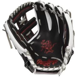 Rawlings Heart Of The Hide 11.5" Baseball Glove: PRO314-32BW -Baseball Sale Store pro314 32bw front